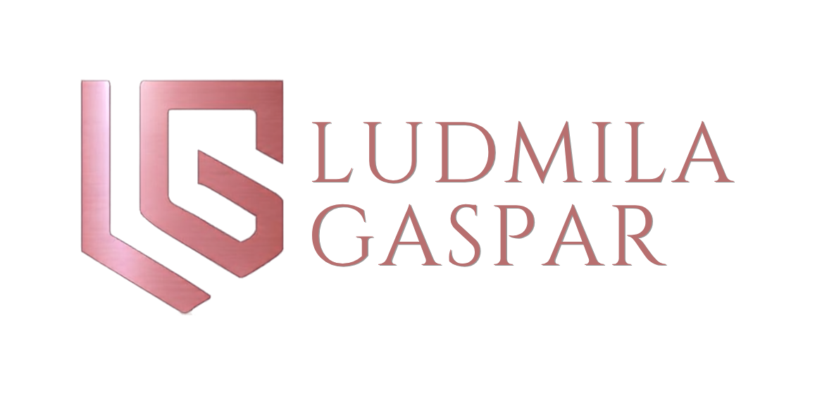 Ludmila Gaspar
